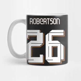 Andy Robertson Liverpool Home jersey 22/23 Mug